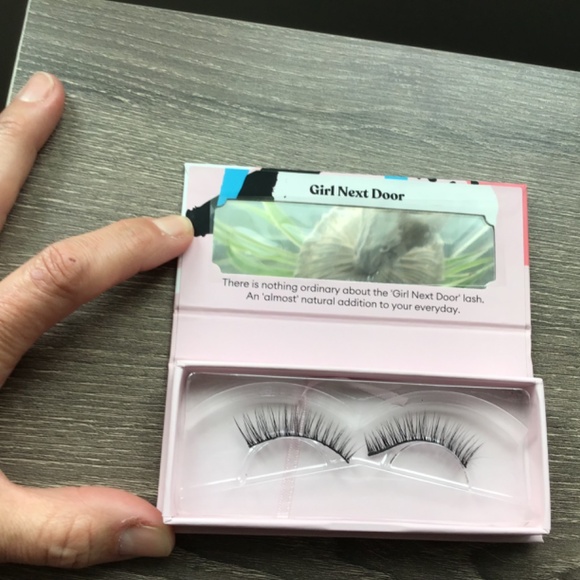 💥silly George lashes💥3 for $12💥 - Picture 3 of 4